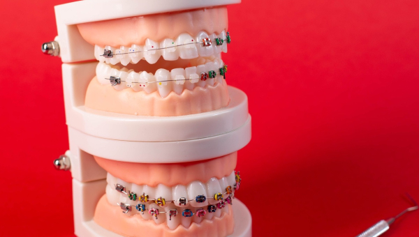 Selecting the Best Kind of South Houston Braces for You